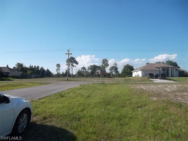 2841 NW 27th AVE, Cape Coral, FL 33993
