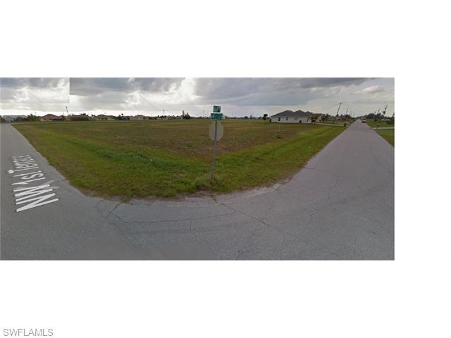 116 NW 31st PL, Cape Coral, FL 33993