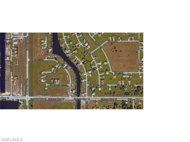 116 NW 31st PL, Cape Coral, FL 33993