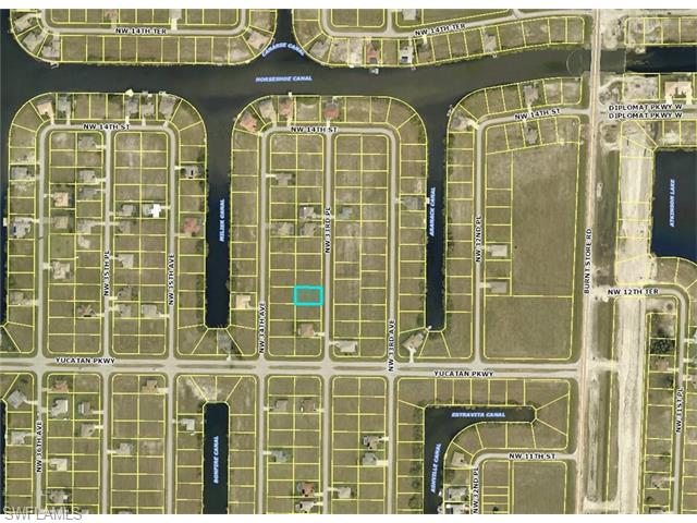 1212 NW 33rd PL, Cape Coral, FL 33993