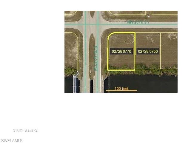 728 NW 20th ST, Cape Coral, FL 33993