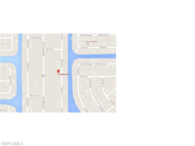 300 NW 31st PL, Cape Coral, FL 33993