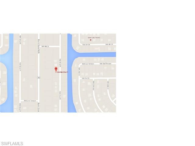 304 NW 31st PL, Cape Coral, FL 33993