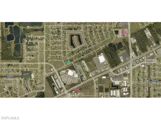 130 NW 6th AVE, Cape Coral, FL 33993