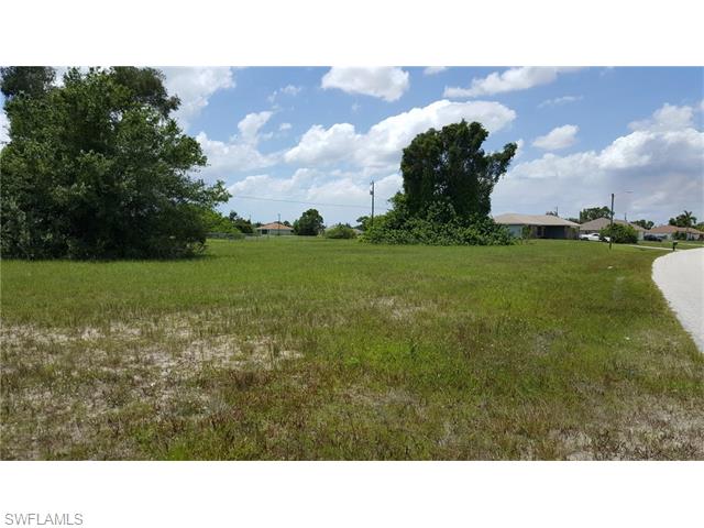 130 NW 6th AVE, Cape Coral, FL 33993