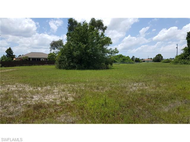 130 NW 6th AVE, Cape Coral, FL 33993