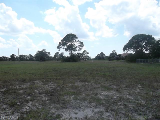 2616 NW 25th AVE, Cape Coral, FL 33993