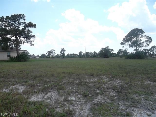 2616 NW 25th AVE, Cape Coral, FL 33993