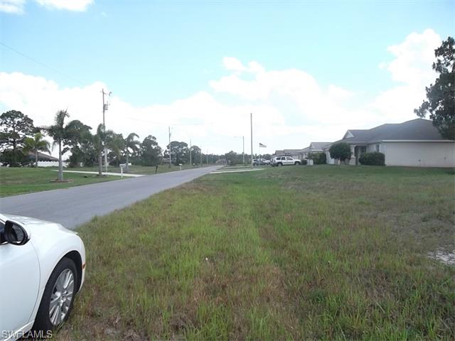 2616 NW 25th AVE, Cape Coral, FL 33993