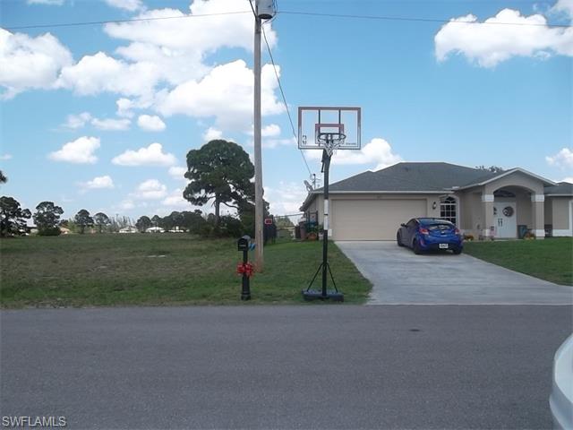 2616 NW 25th AVE, Cape Coral, FL 33993