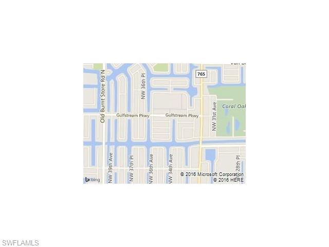 3412 NW 15th LN, Cape Coral, FL 33993