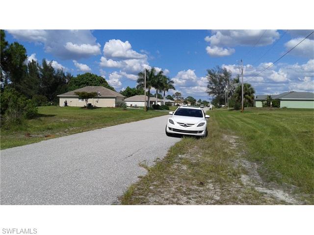 2828 NW 4th TER, Cape Coral, FL 33993