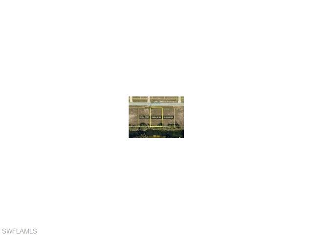 2014 NW 21st ST, Cape Coral, FL 33993