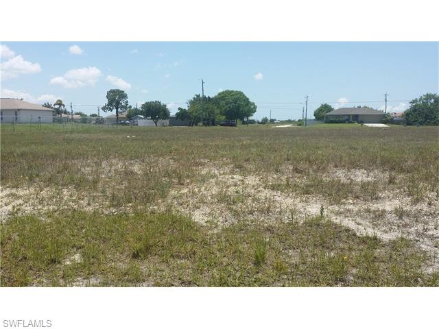 1012 Diplomat W, Cape Coral, FL 33993