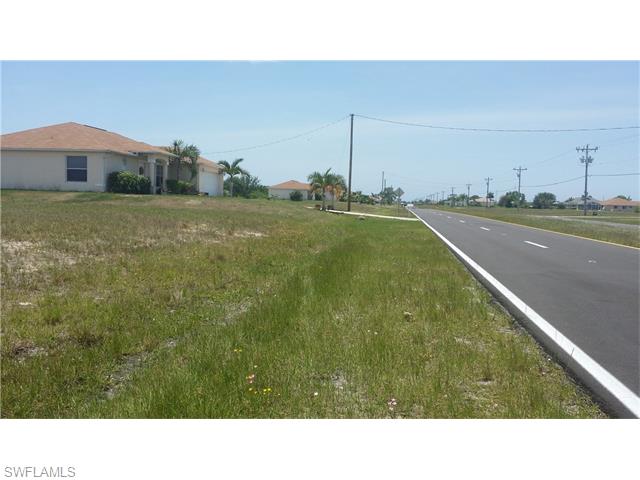 1012 Diplomat W, Cape Coral, FL 33993