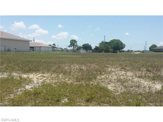 1012 Diplomat W, Cape Coral, FL 33993
