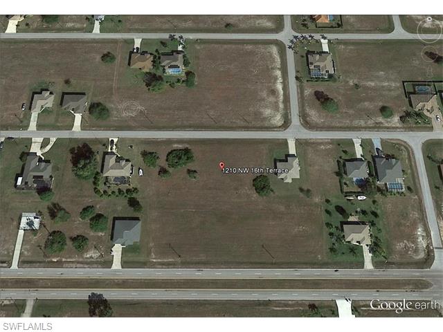 1210 NW 16th TER, Cape Coral, FL 33993