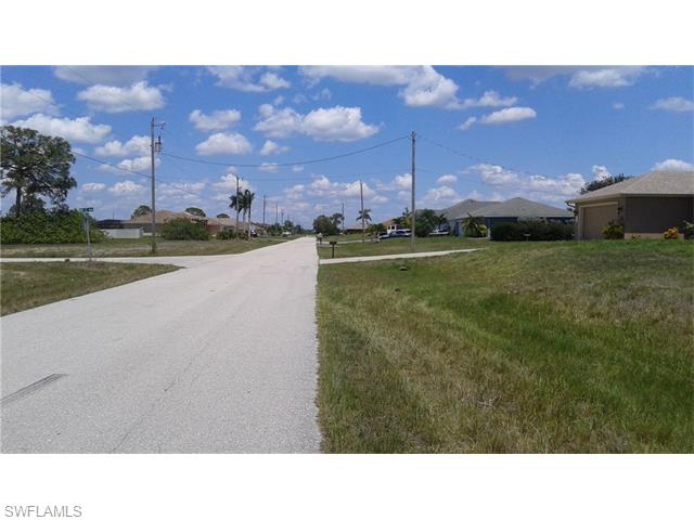 1210 NW 16th TER, Cape Coral, FL 33993