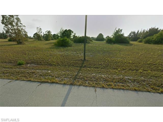 2810 NW 41st PL, Cape Coral, FL 33993