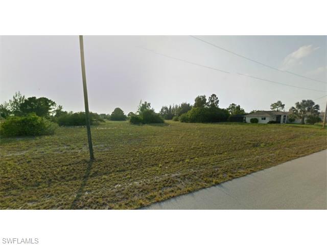 2810 NW 41st PL, Cape Coral, FL 33993