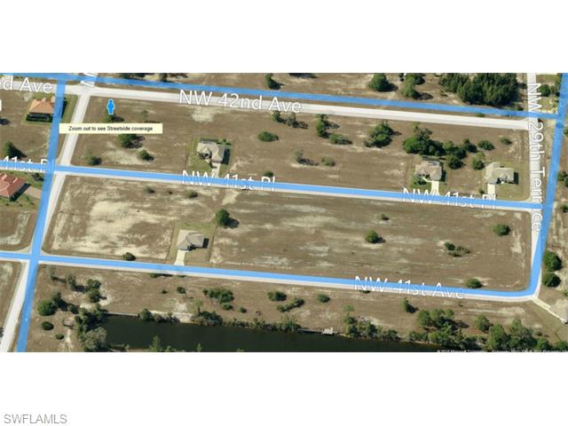 2810 NW 41st PL, Cape Coral, FL 33993