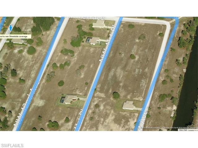 2810 NW 41st PL, Cape Coral, FL 33993