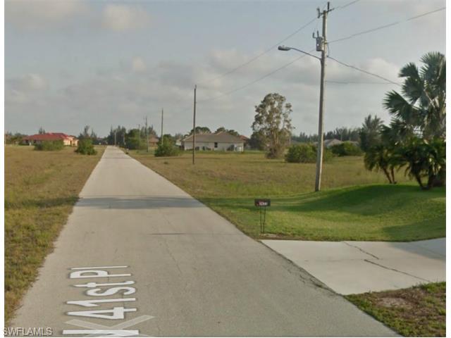 2810 NW 41st PL, Cape Coral, FL 33993