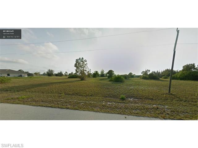 2810 NW 41st PL, Cape Coral, FL 33993