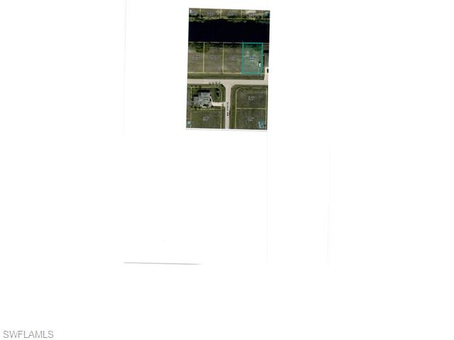 2419 NW 6th ST, Cape Coral, FL 33993