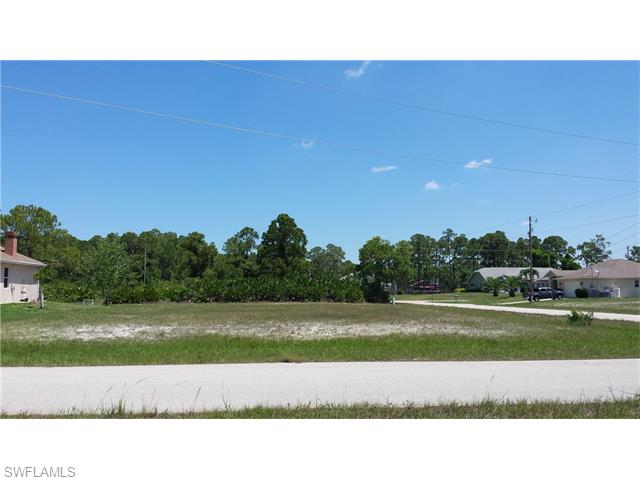 2431 NW 22nd ST, Cape Coral, FL 33993