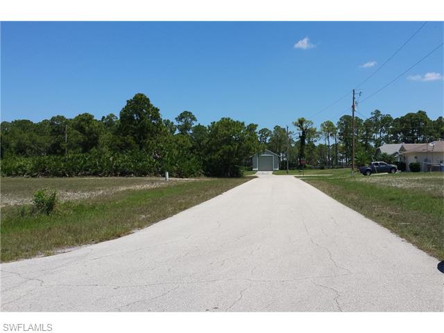 2431 NW 22nd ST, Cape Coral, FL 33993