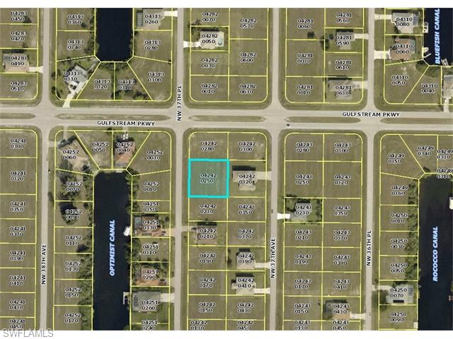 1523 NW 37th PL, Cape Coral, FL 33993