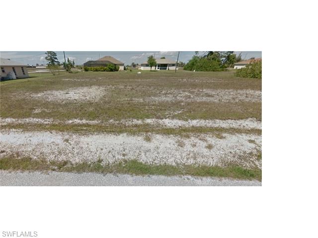 435 NW 15th ST, Cape Coral, FL 33993