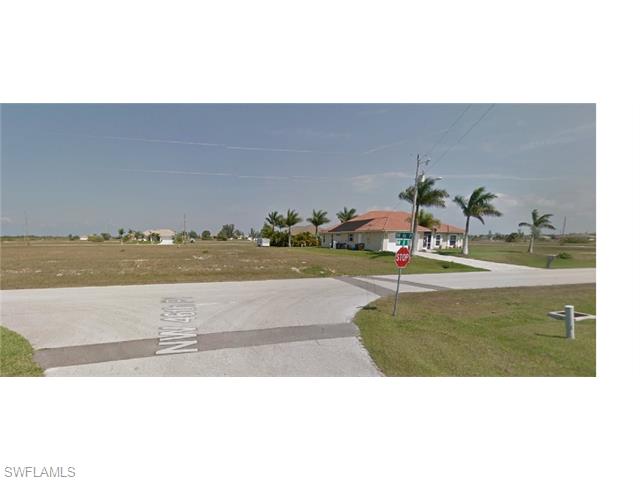 4619 NW 31st ST, Cape Coral, FL 33993