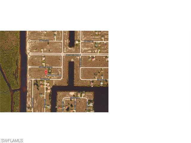 4619 NW 31st ST, Cape Coral, FL 33993