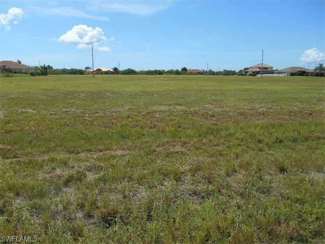 1212 NW 33rd AVE, Cape Coral, FL 33993