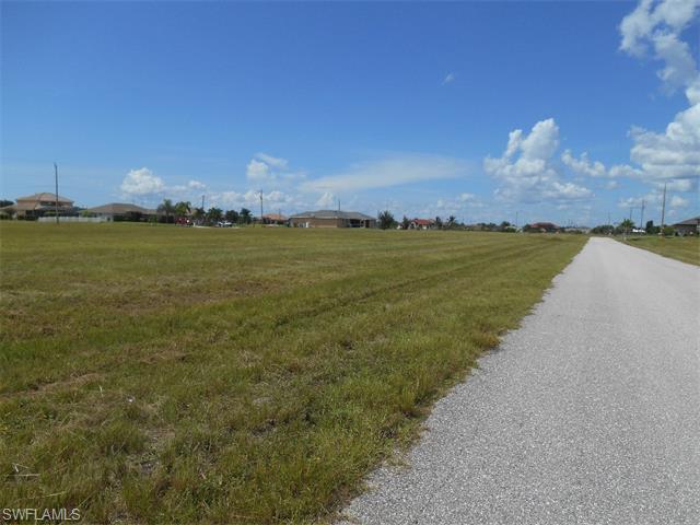 1212 NW 33rd AVE, Cape Coral, FL 33993