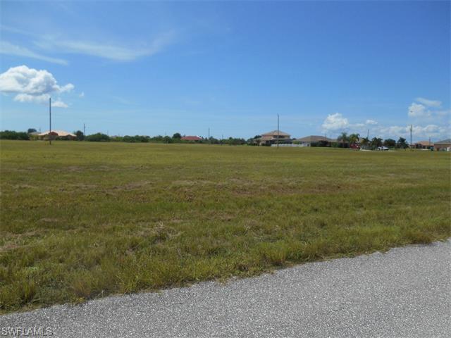 1212 NW 33rd AVE, Cape Coral, FL 33993
