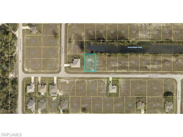 1505 NW 24th TER, Cape Coral, FL 33993