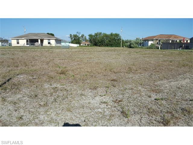 2617 NW 3rd AVE, Cape Coral, FL 33993
