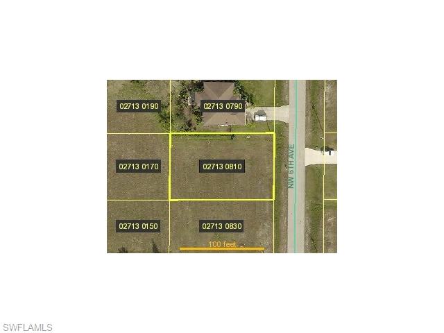 1712 NW 6th AVE, Cape Coral, FL 33993