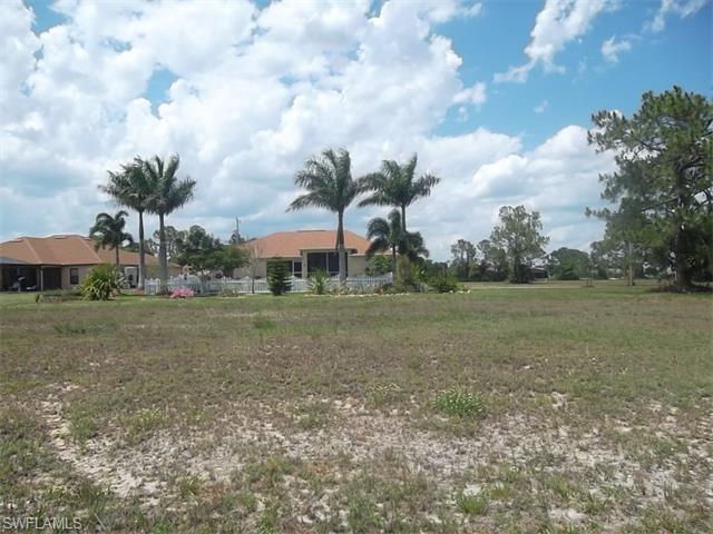 2719 NW 20th TER, Cape Coral, FL 33993