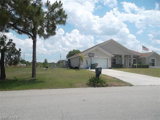 2719 NW 20th TER, Cape Coral, FL 33993