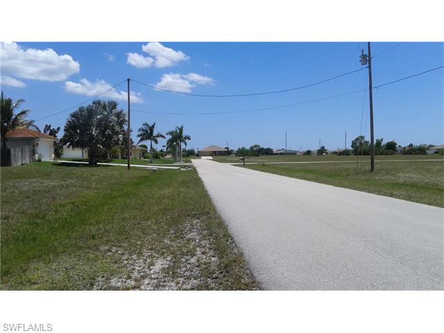 1709 NW 12th AVE, Cape Coral, FL 33993
