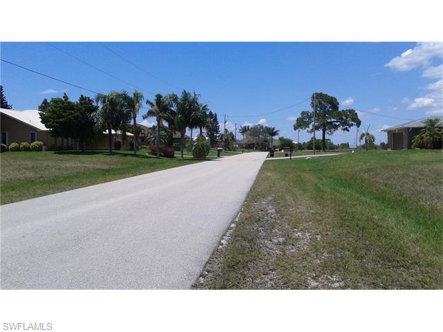 1709 NW 12th AVE, Cape Coral, FL 33993