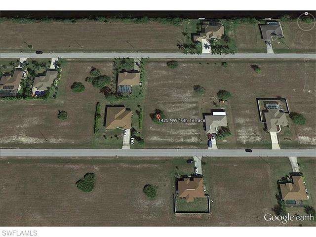 1425 NW 16th TER, Cape Coral, FL 33993