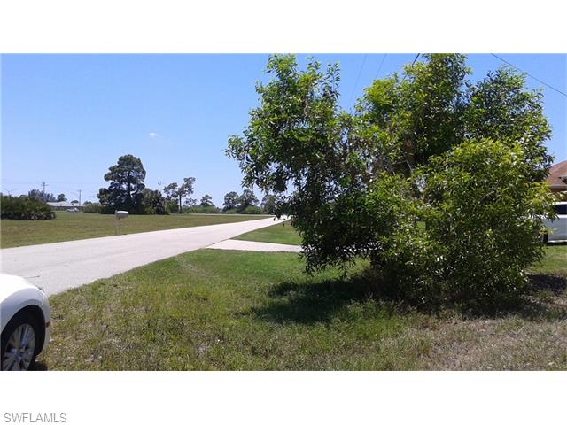 1425 NW 16th TER, Cape Coral, FL 33993