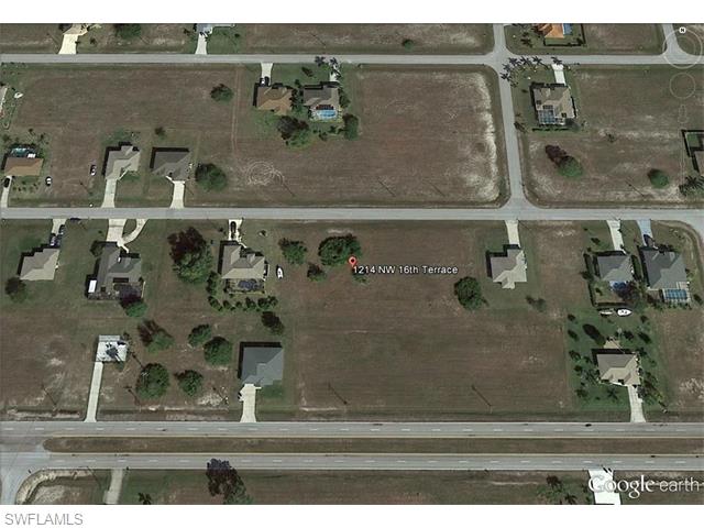 1214 NW 16th TER, Cape Coral, FL 33993