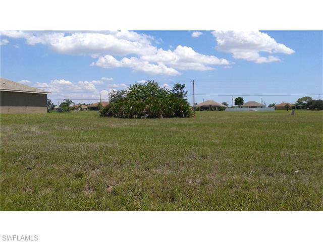 1214 NW 16th TER, Cape Coral, FL 33993