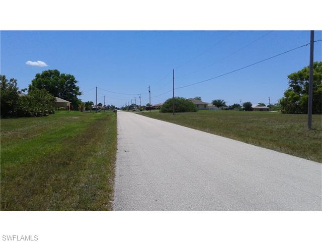 1214 NW 16th TER, Cape Coral, FL 33993
